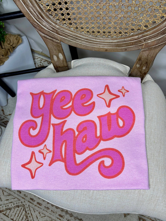Yee Haw T-Shirt