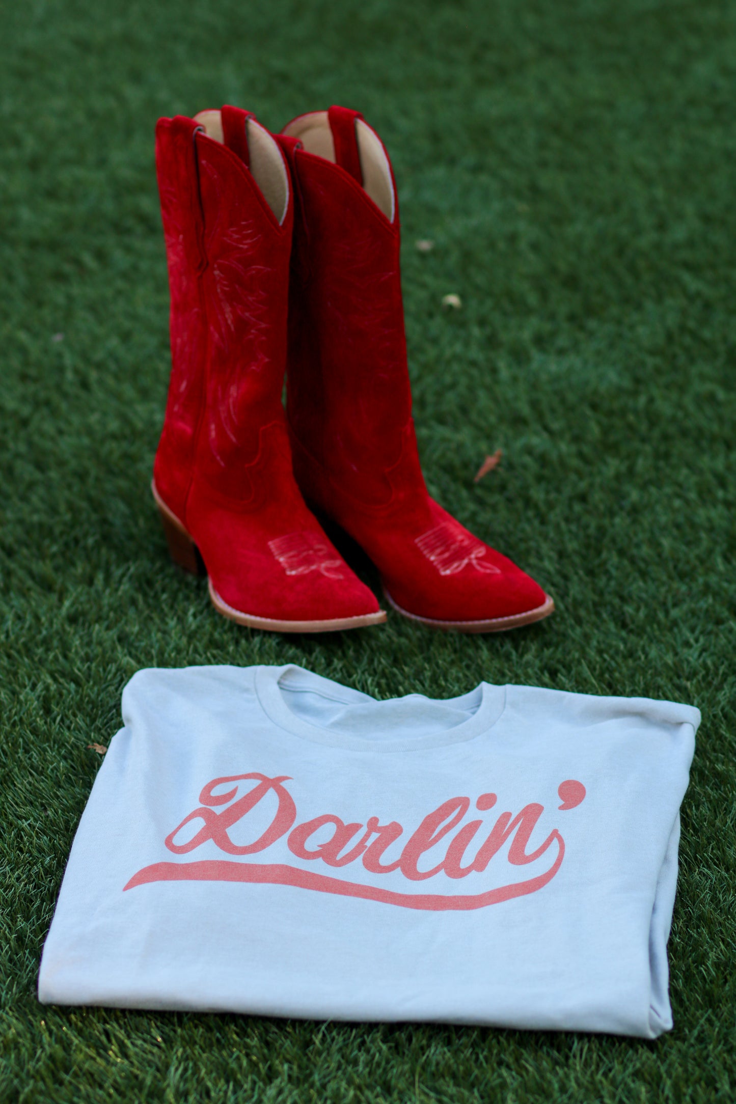 Darlin' Tee